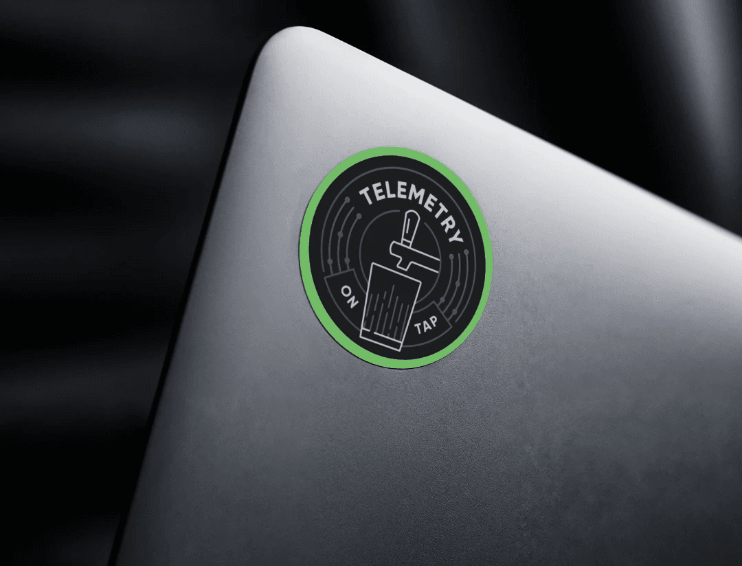 A close-up of a person wearing green-tinted glasses, with a serious expression and smooth skin.