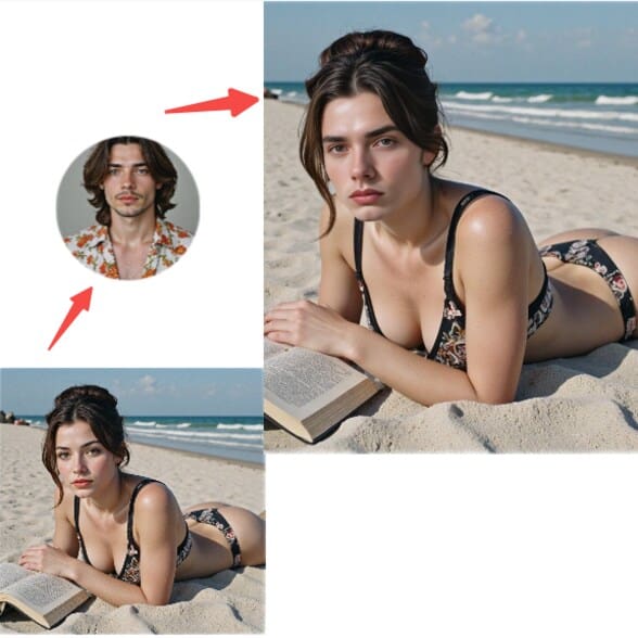 explore gender swap fun