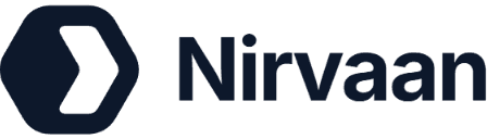 Foresight logo displayed prominently on a black background.