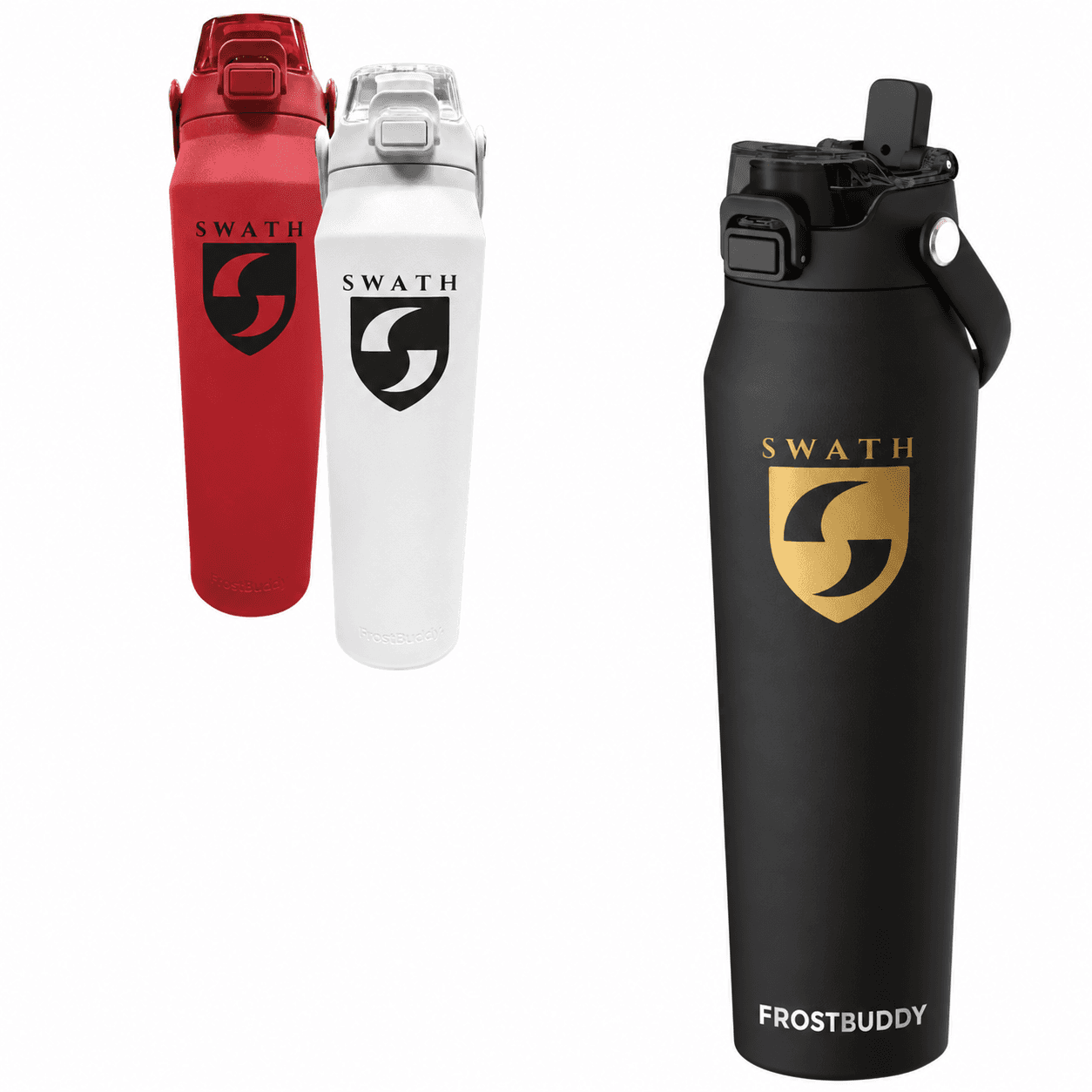 Brand partner, piece two