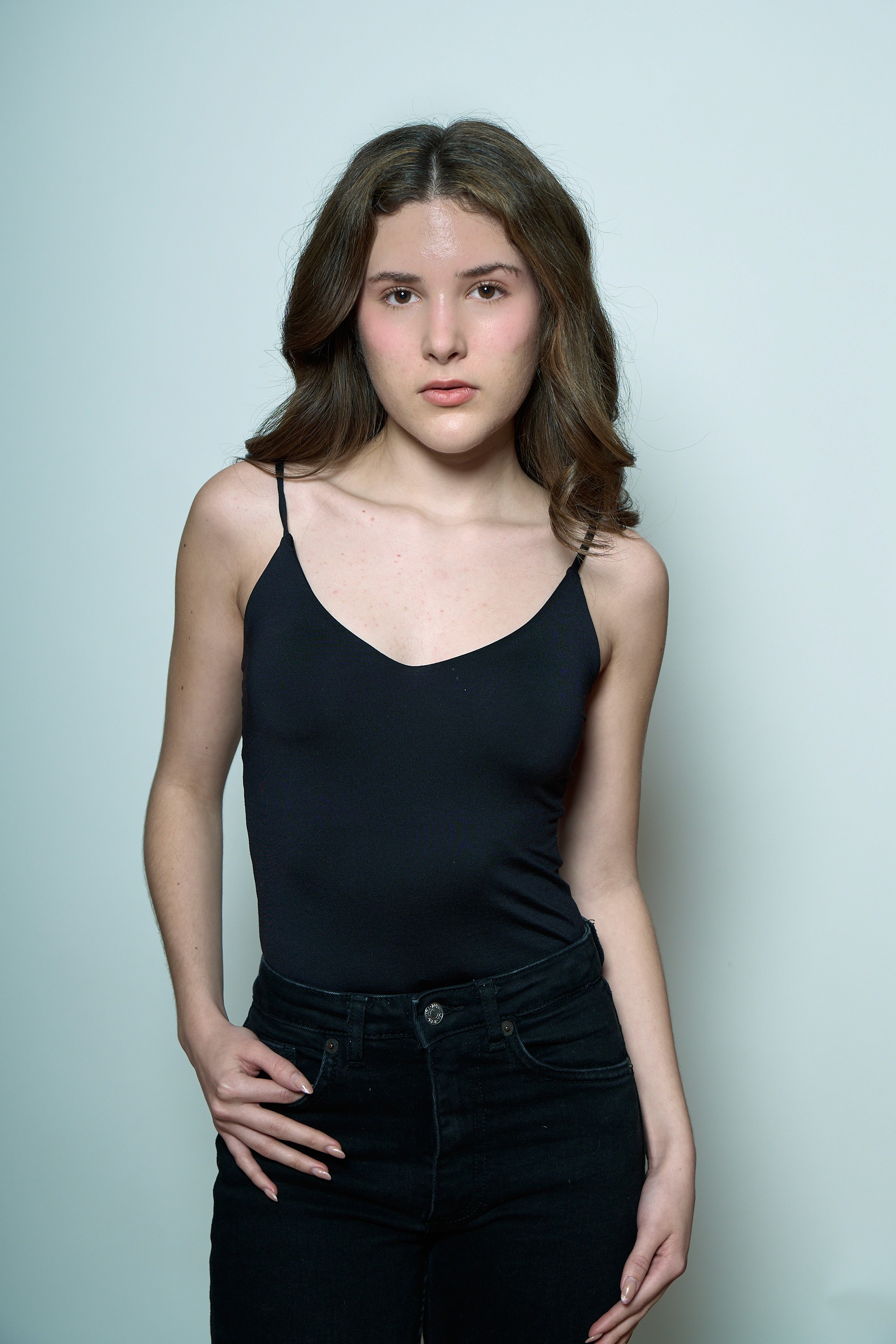Macarena Robles — 7