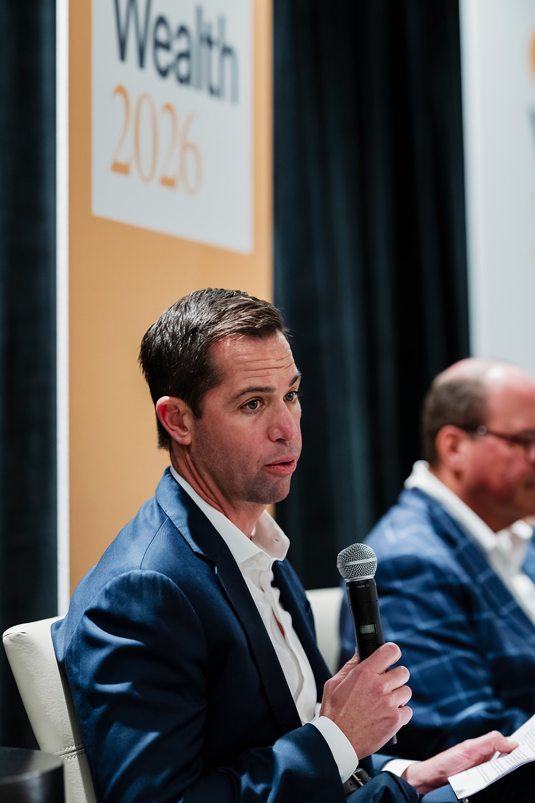 Jay Frank | IPA Wealth