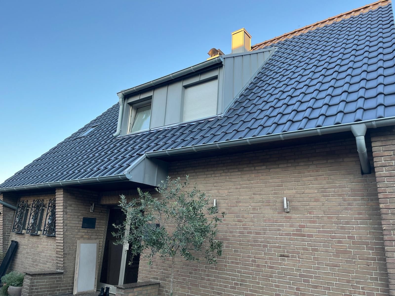 Steildach PB Dachtechnik