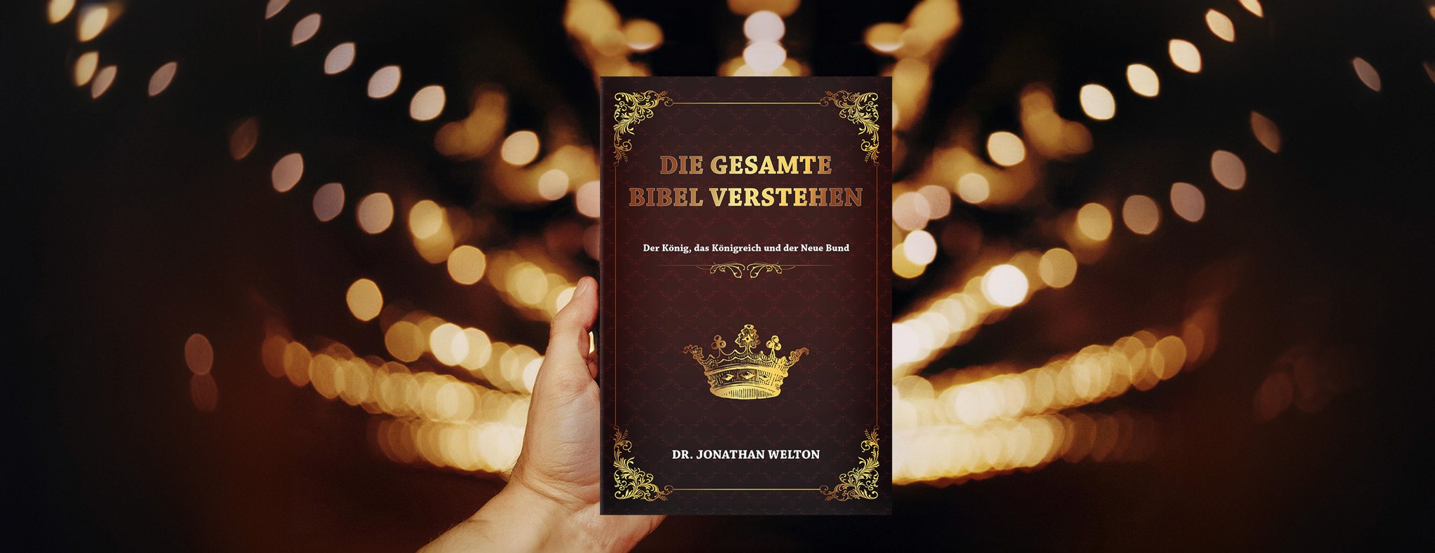 Die gesamte Bibel verstehen Buch