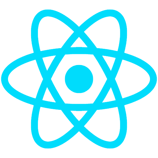 React logo
