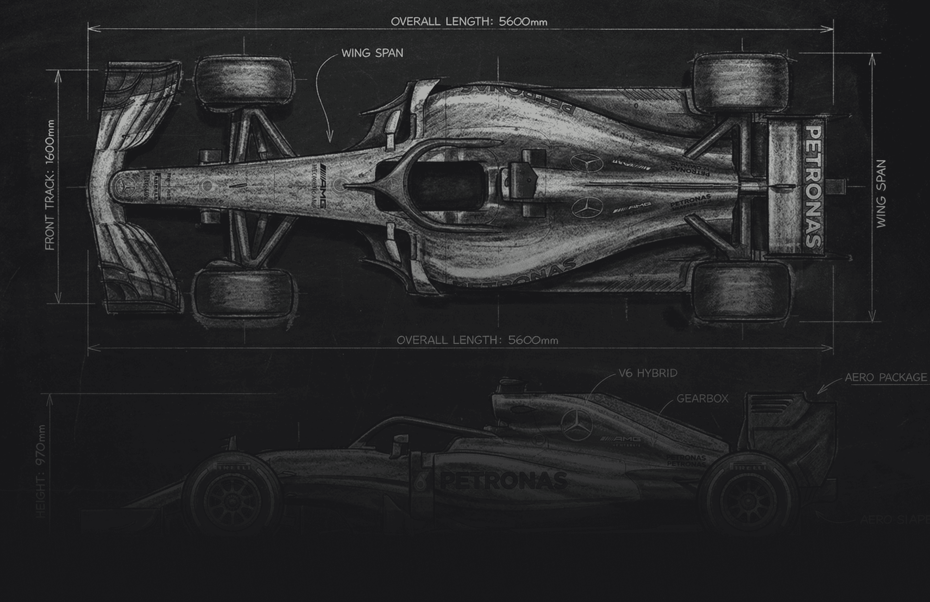 Formula 1 Engineering Online Course Image