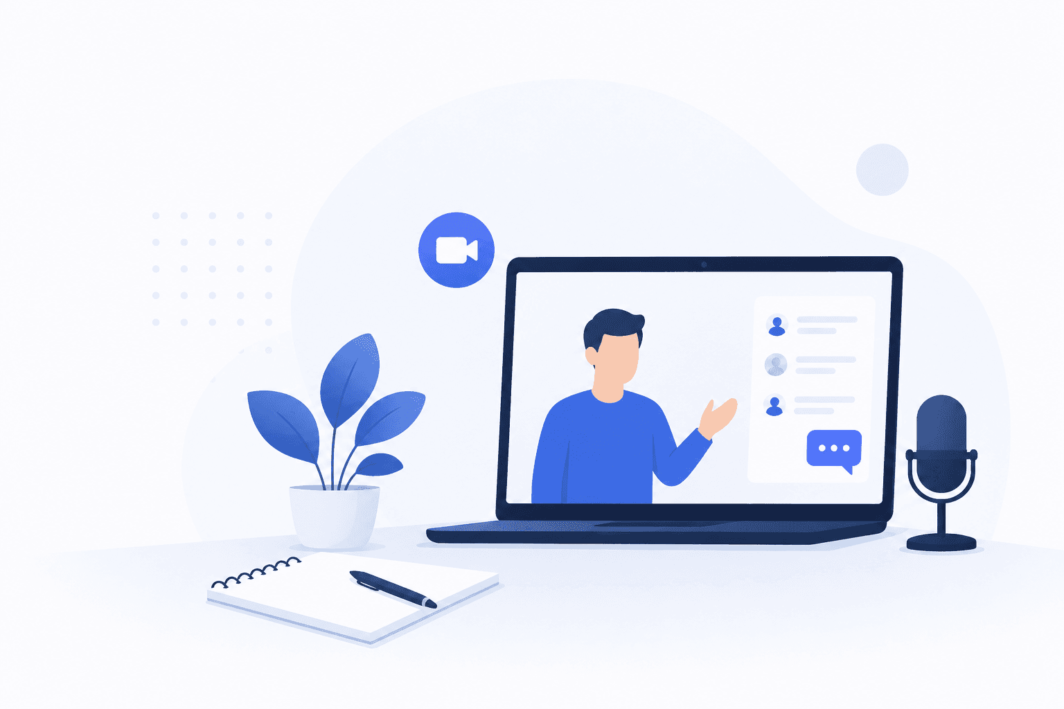 Wauld - Improve Effectiveness of a Webinar
