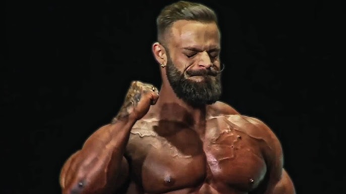 Customer avatar image – Jamal Ortiz, Co-Founder