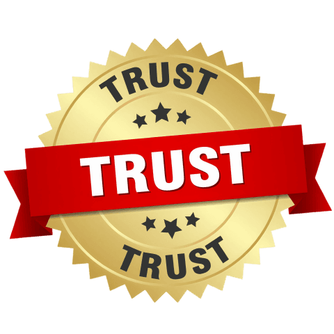 Trust Badge