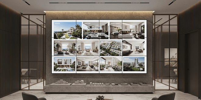 Agency Window Essentials