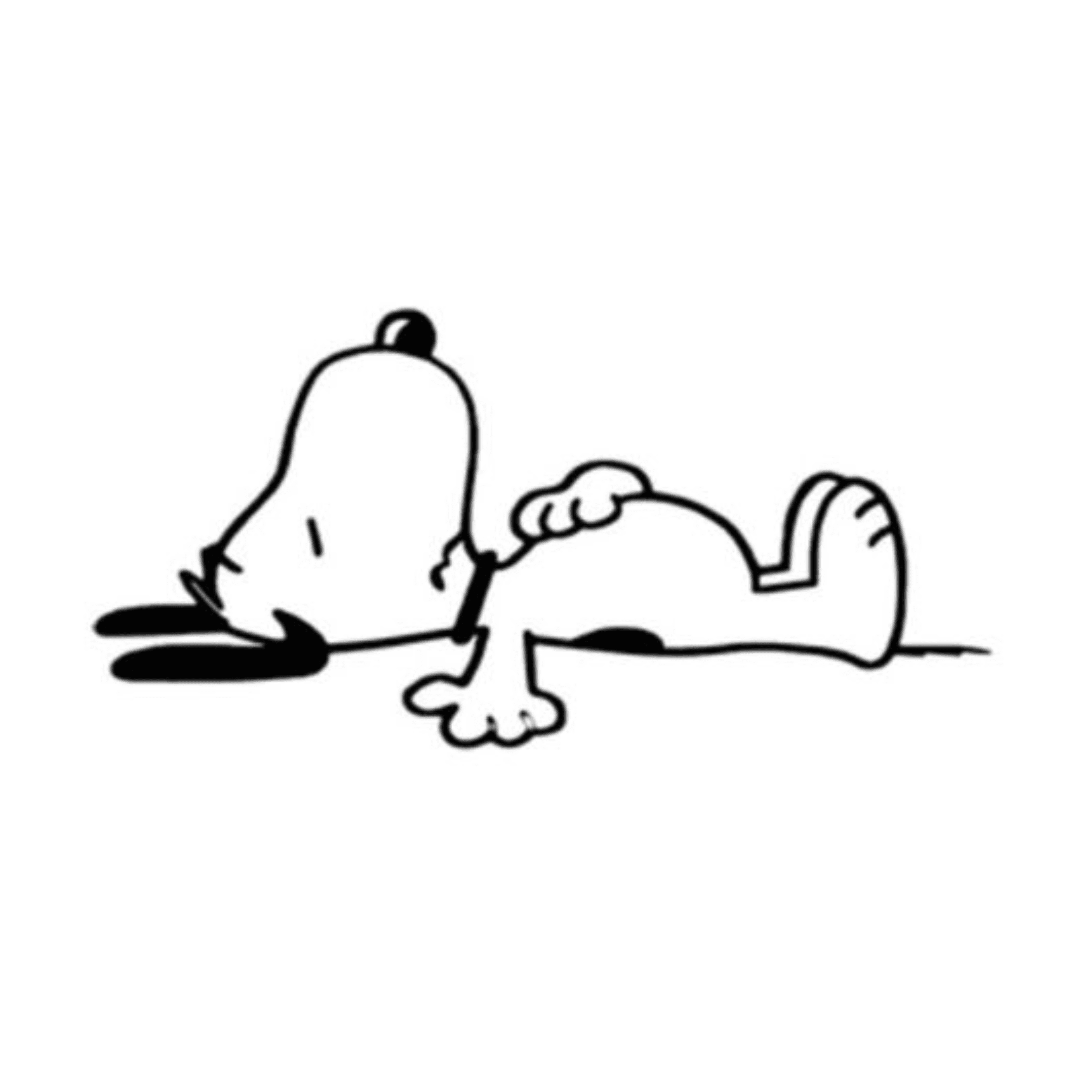 snoopy