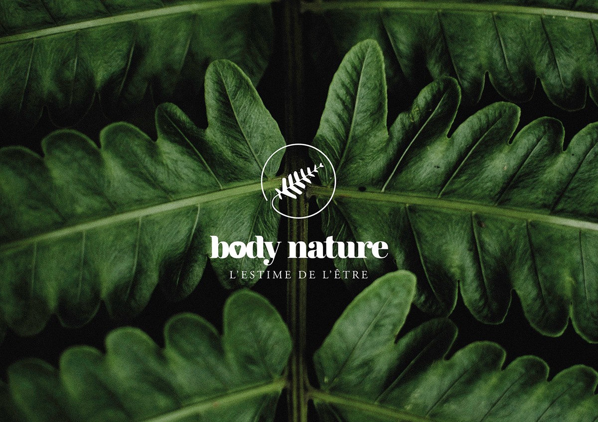 Body nature cover