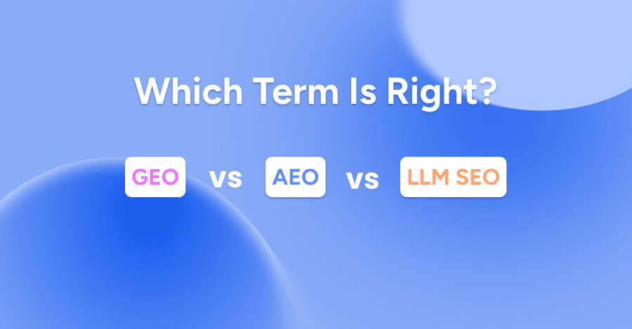 How to Track Competitor Mentions in AI Answers | Aetrix