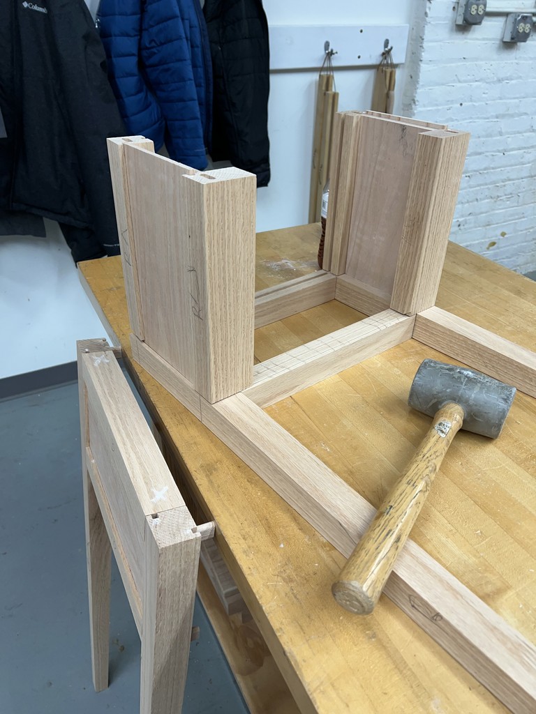 Entryway Table — photo 4 of 11