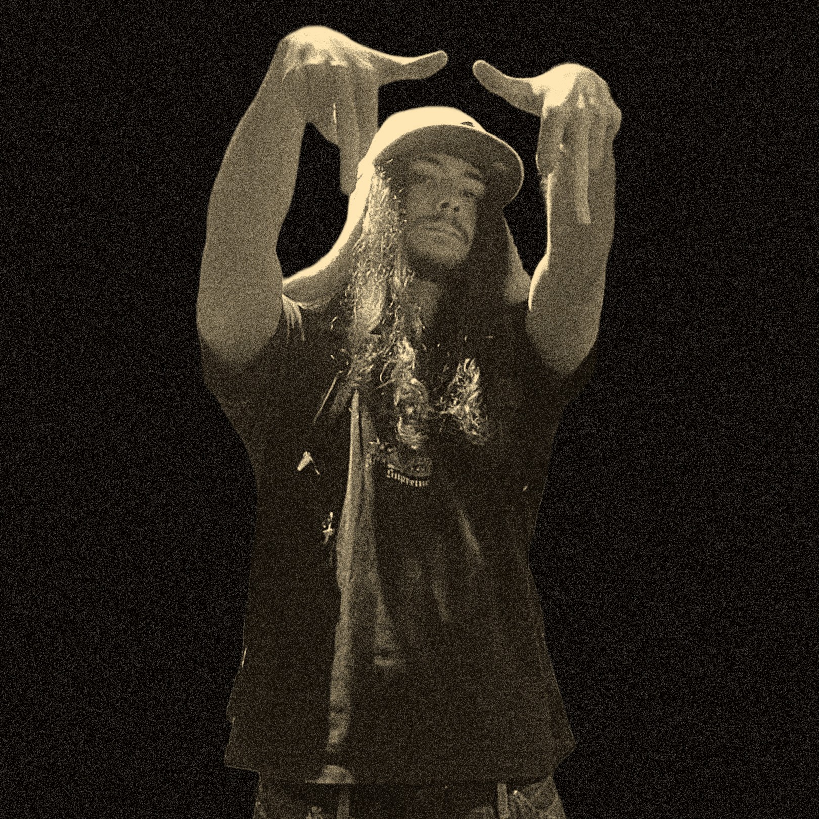 RafMade, also known as raf, is an Atlanta-based American record producer helping shape the new underground. He’s worked with Lil Uzi Vert, Yeat, SoFaygo, Trippie Redd, Destroy Lonely, tana, and more, landing multiple cuts on SoFaygo’s GO+ and contributing to “BLOWIN SMOKE” for Destroy Lonely.