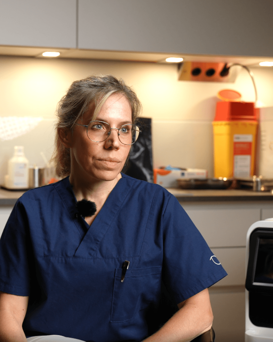 3D and Physical Objects