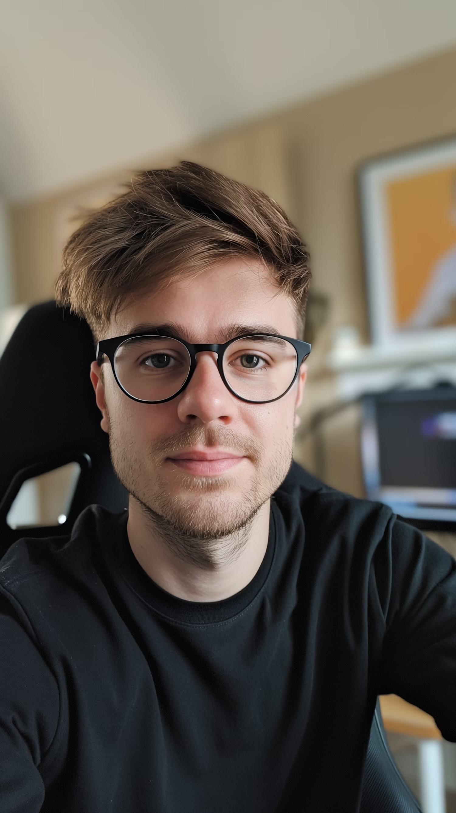 Daniel Rhodes