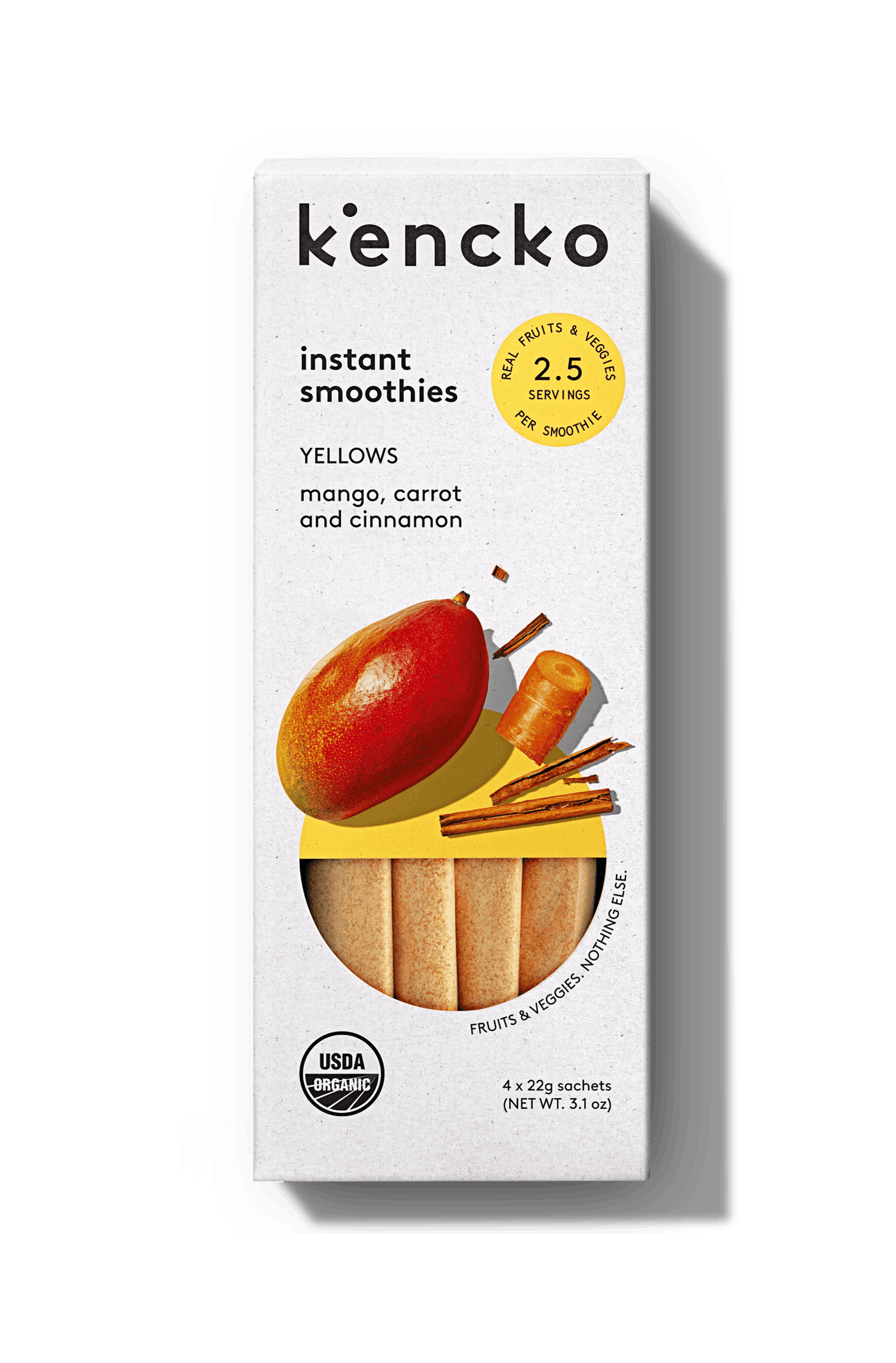 kencko Retail