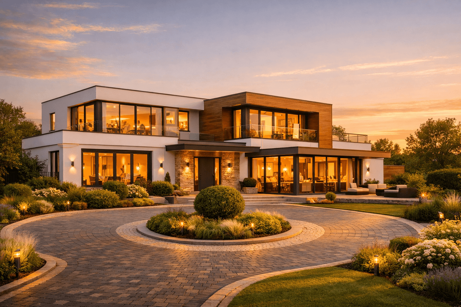 Featured: family villa, sold in 14 days