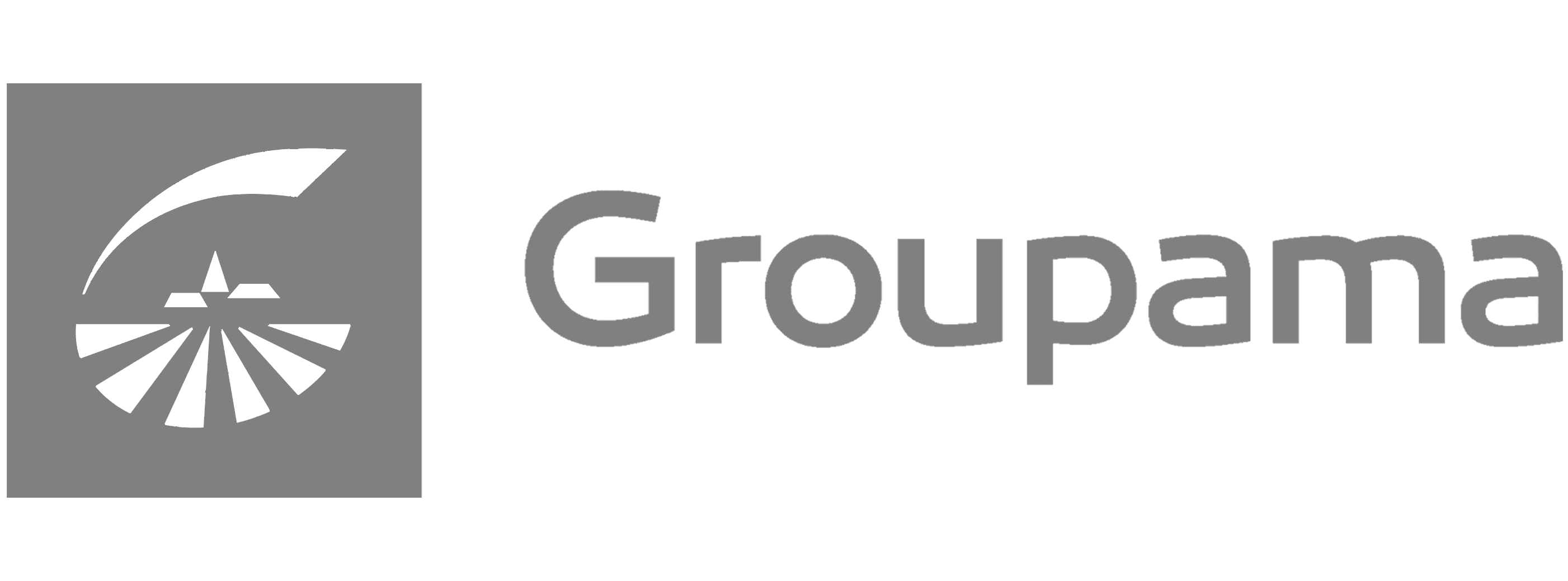 logo groupama