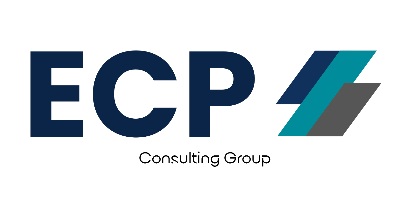 Logo de ECP Consulting Group