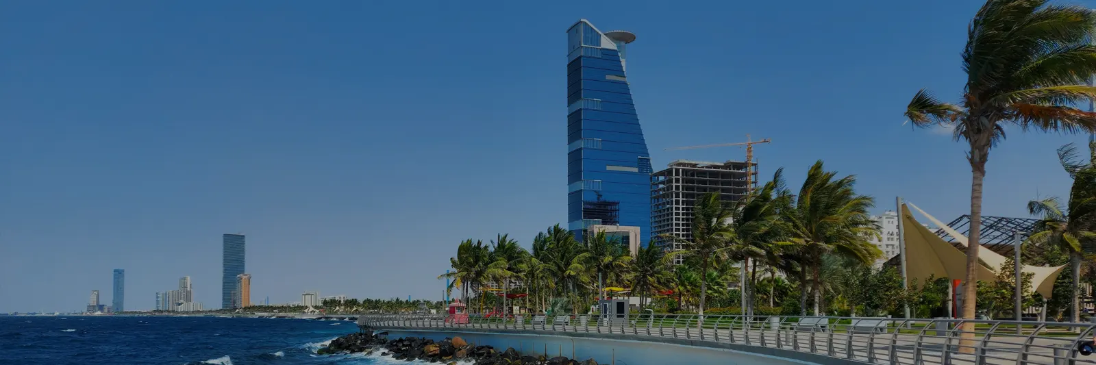 Jeddah