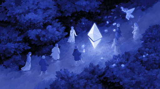 Female scientist wearing a white coat and gloves examines a sample slide in a modern laboratory setting.