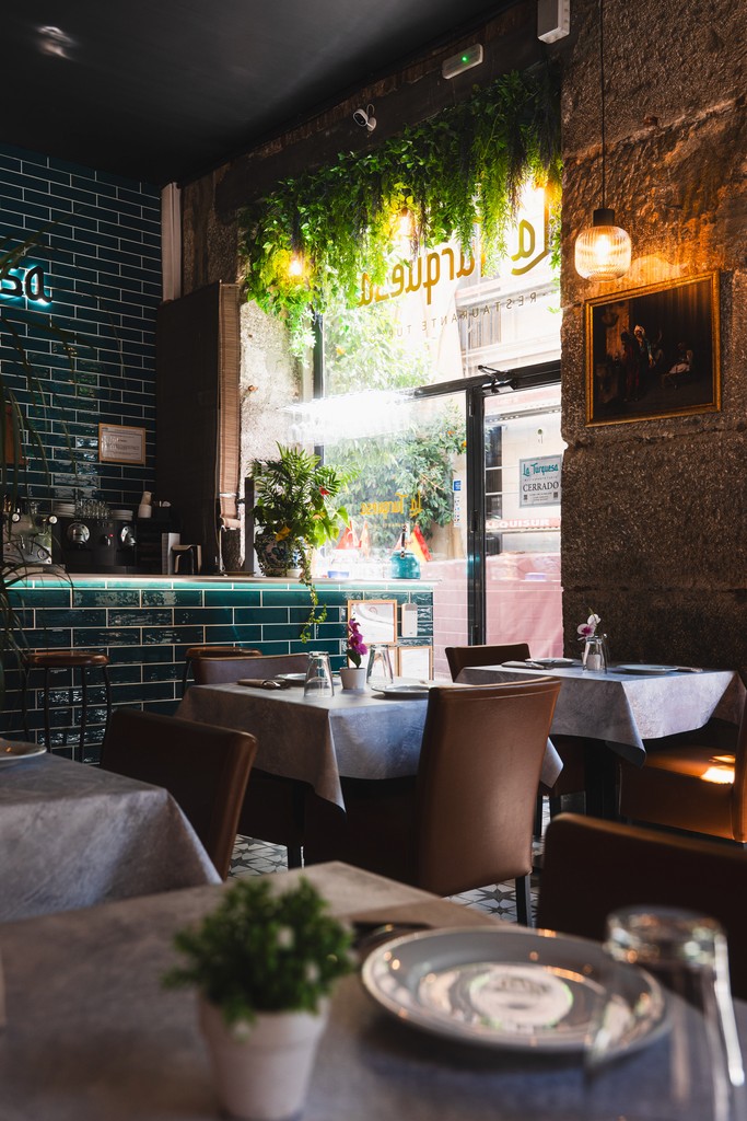 restaurante turco en granada