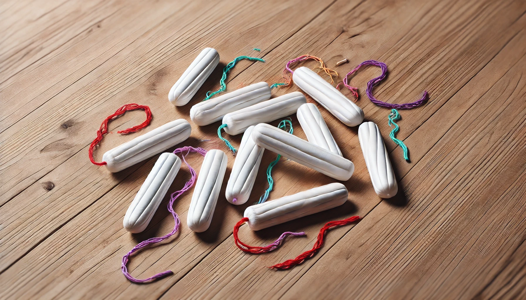 Toxic Shock Syndrome (TSS): Basics & Causes