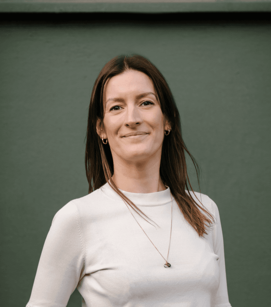 ANNA MCMANUS