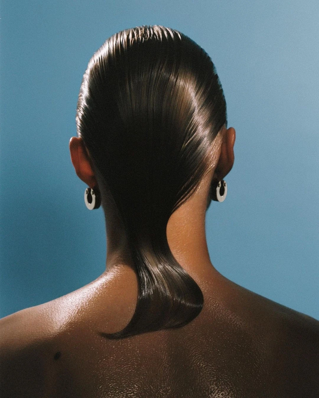 hair style