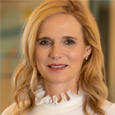 Profile picture of Laura Money