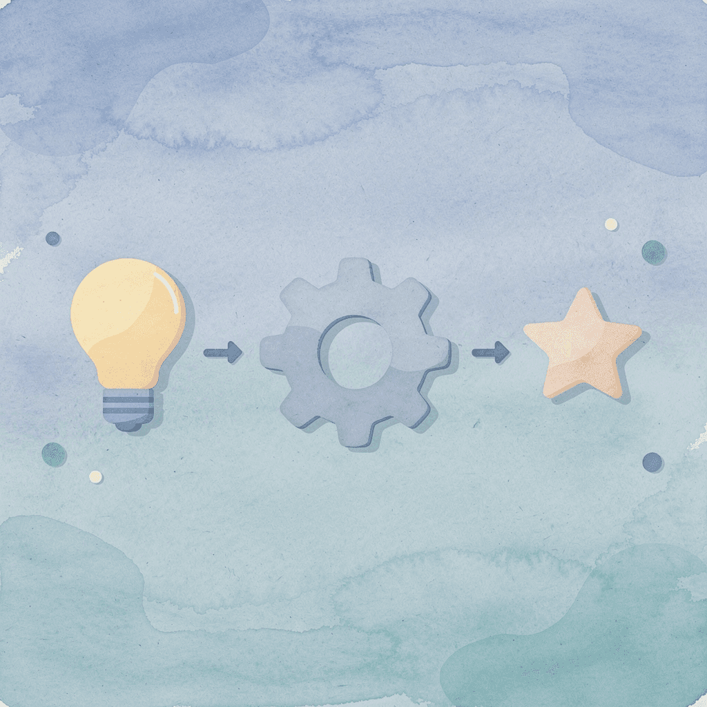 Three icons representing visual, tactile, and auditory learning modalities - Letter B Worksheets Preschool