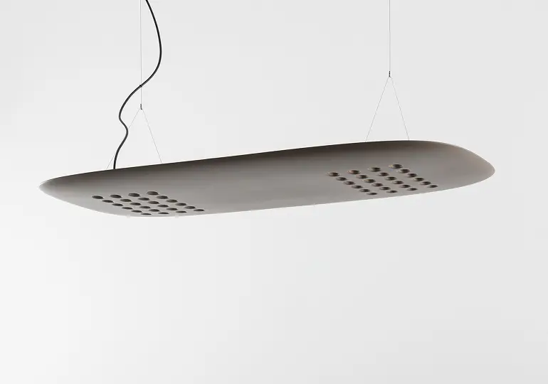 Iluminacion Ale.01 de Artemide