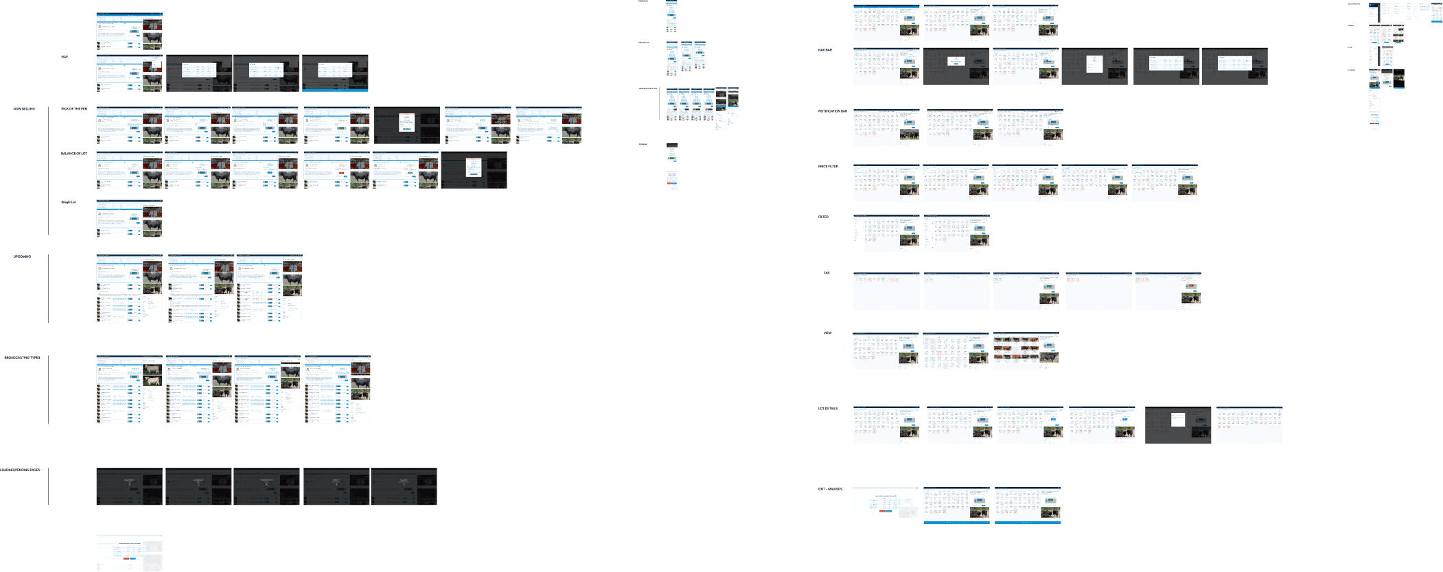 High-fidelity design
