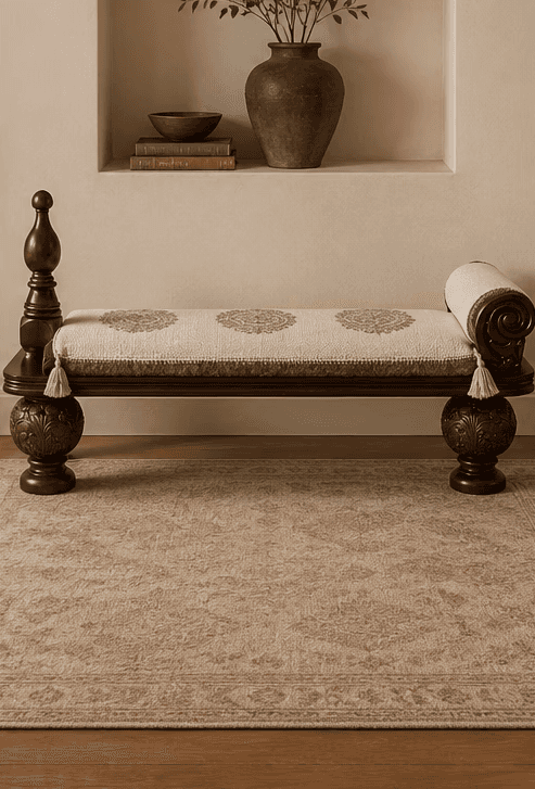 chair details