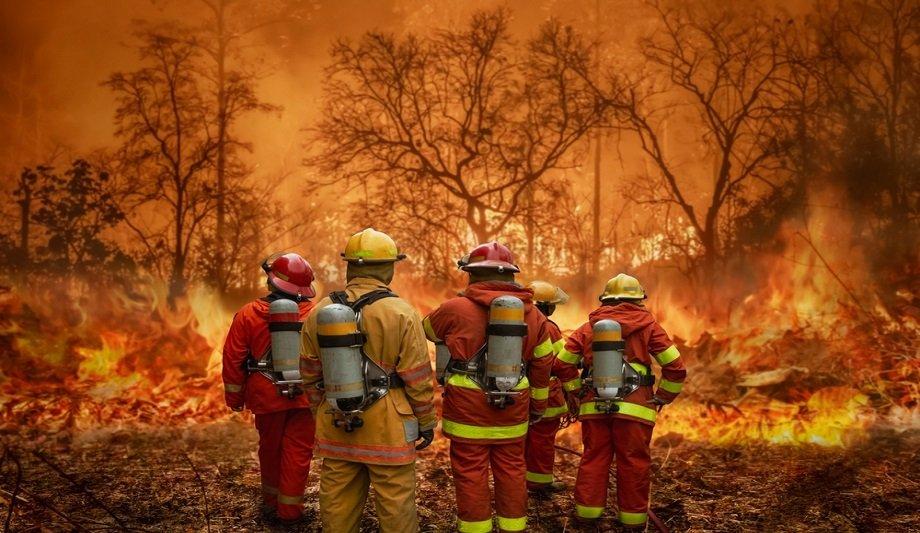 The Fire Department’s Role and Resource Challenges