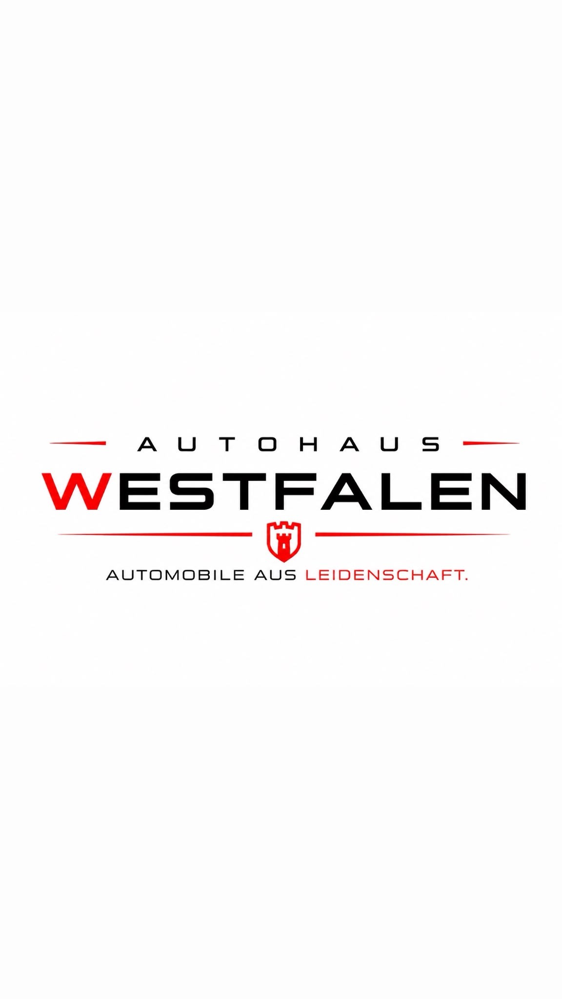 Sparrenburg Motors – Automobile aus Leidenschaft