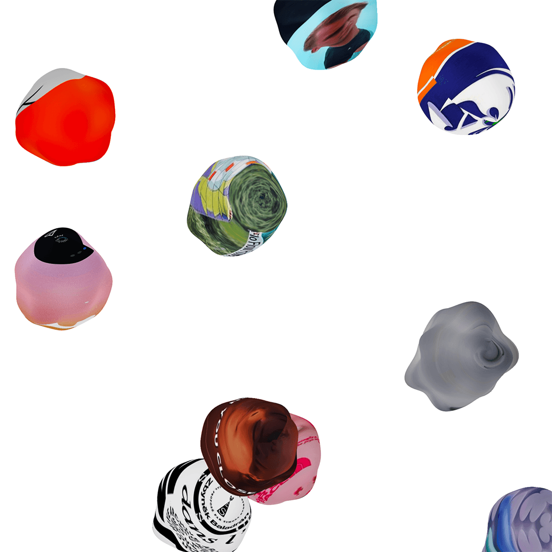 Rocks