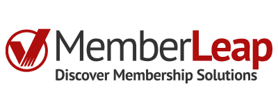MemberLeap logo