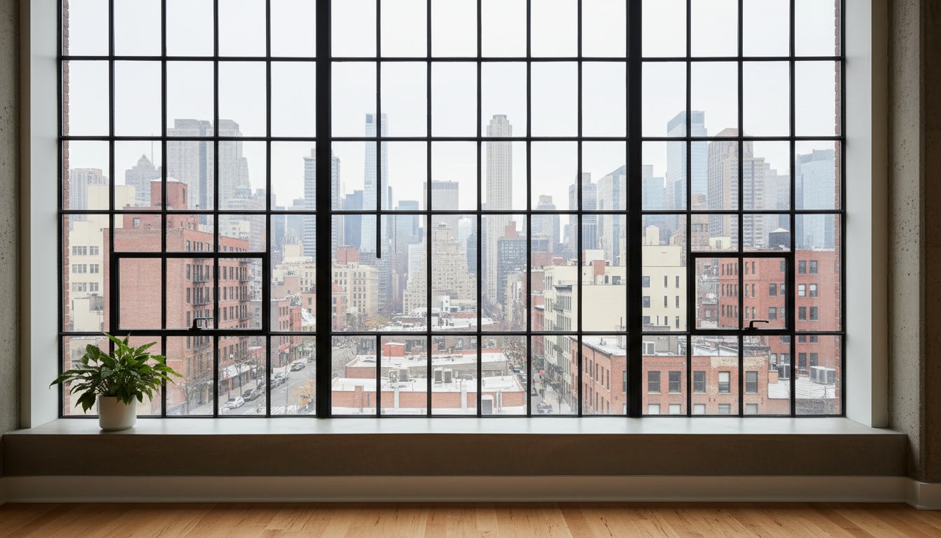 Urban Loft