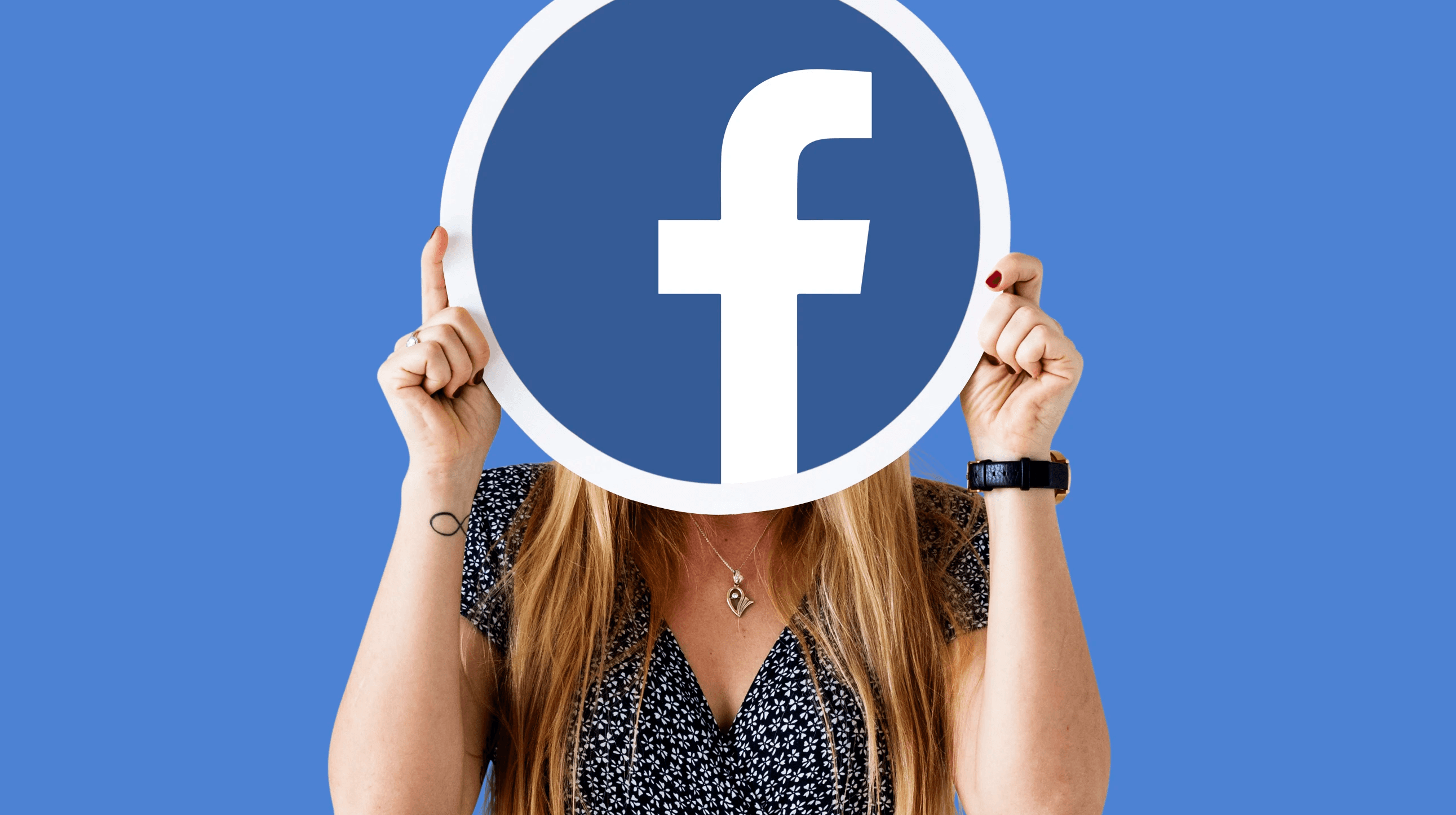 do you need a facebook page to run ads