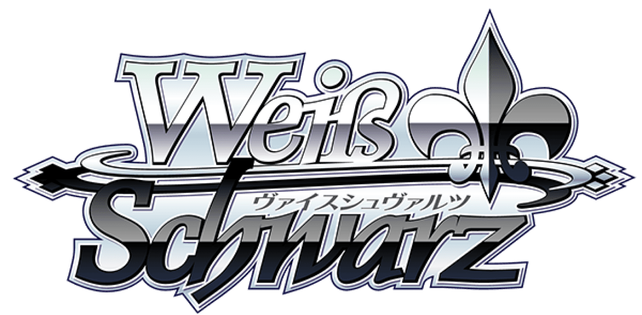 Weiss Schwarz Logo