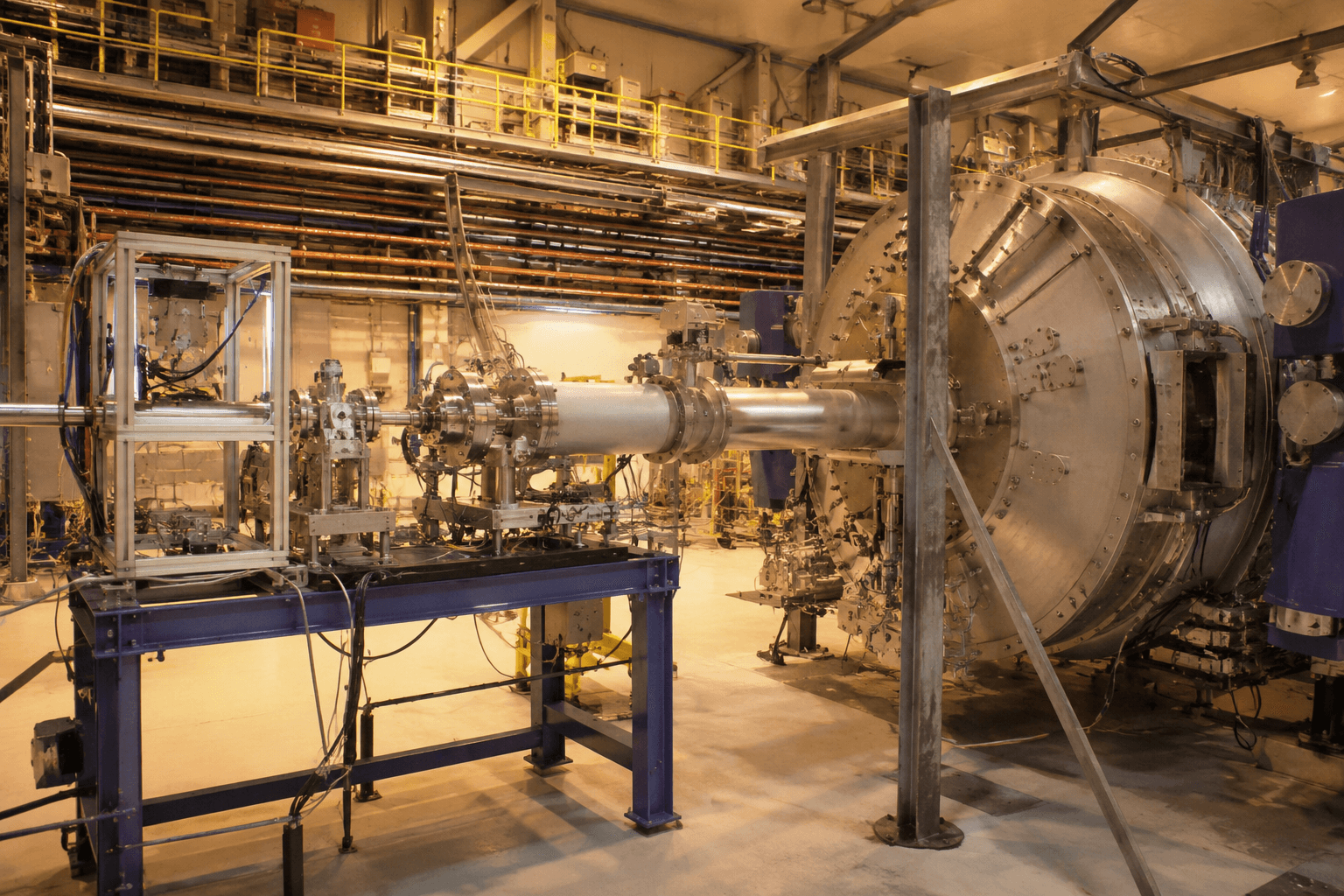 How Radiation Testing Works