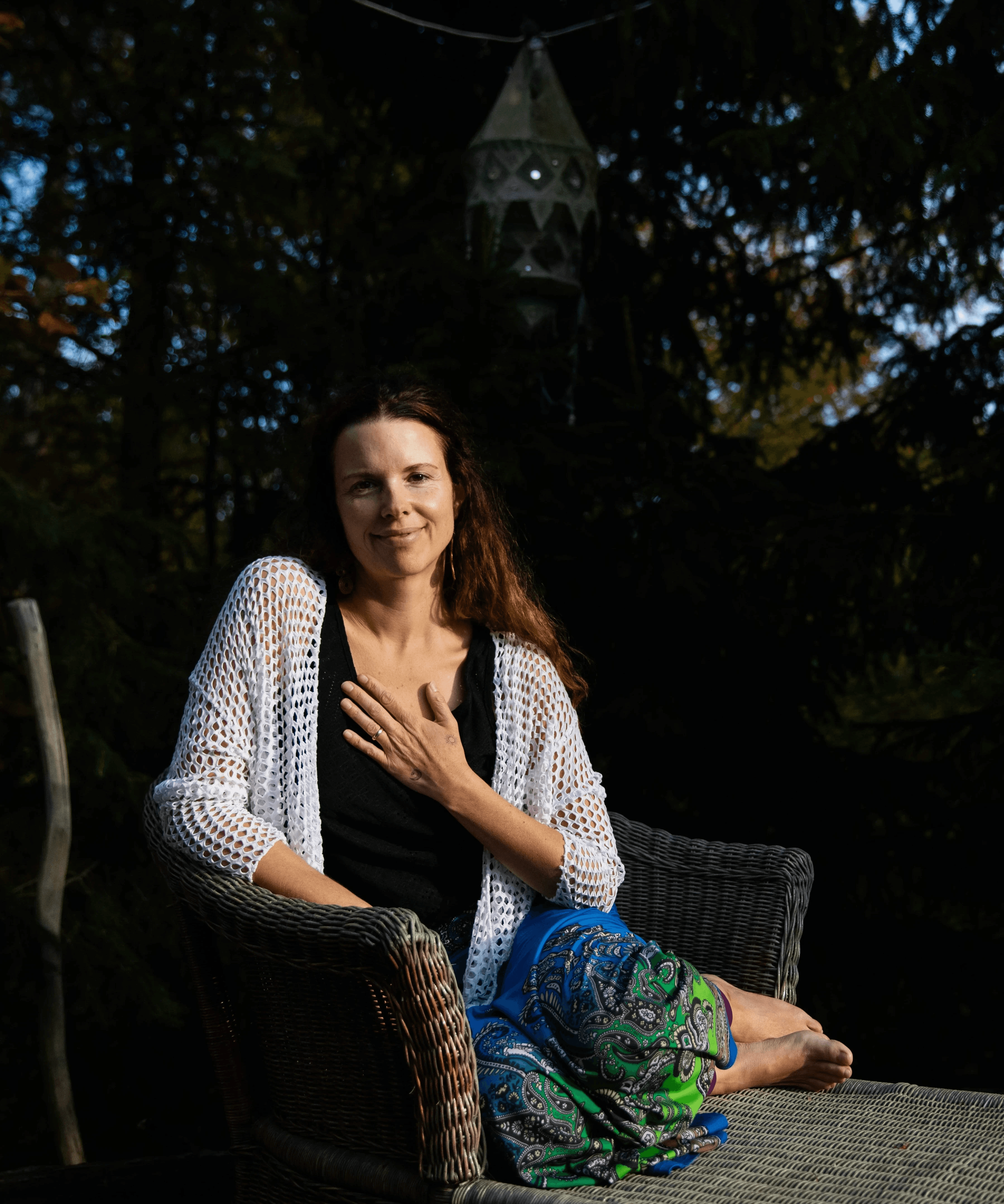 Bowl of oats and figs
