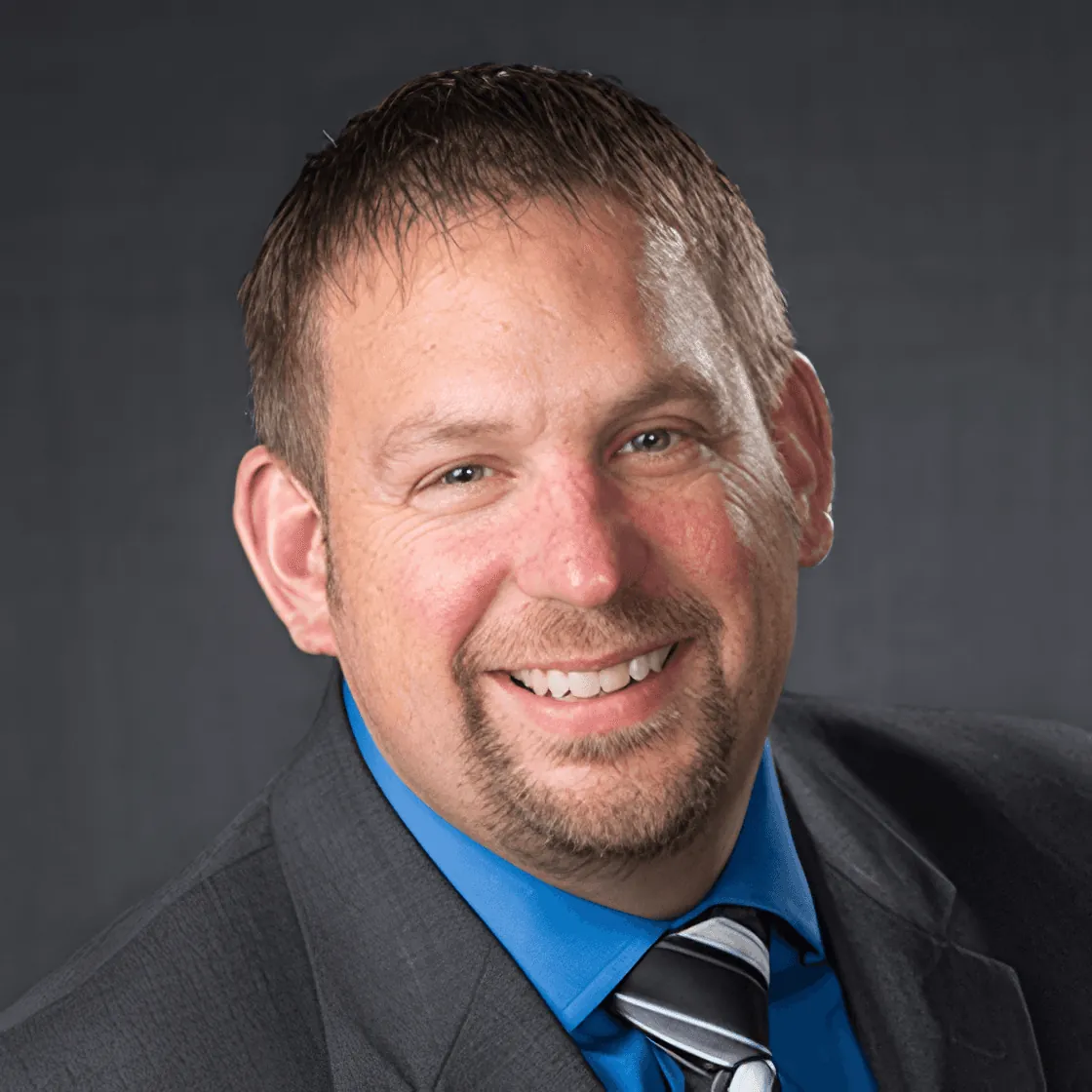 Wayne Lacy