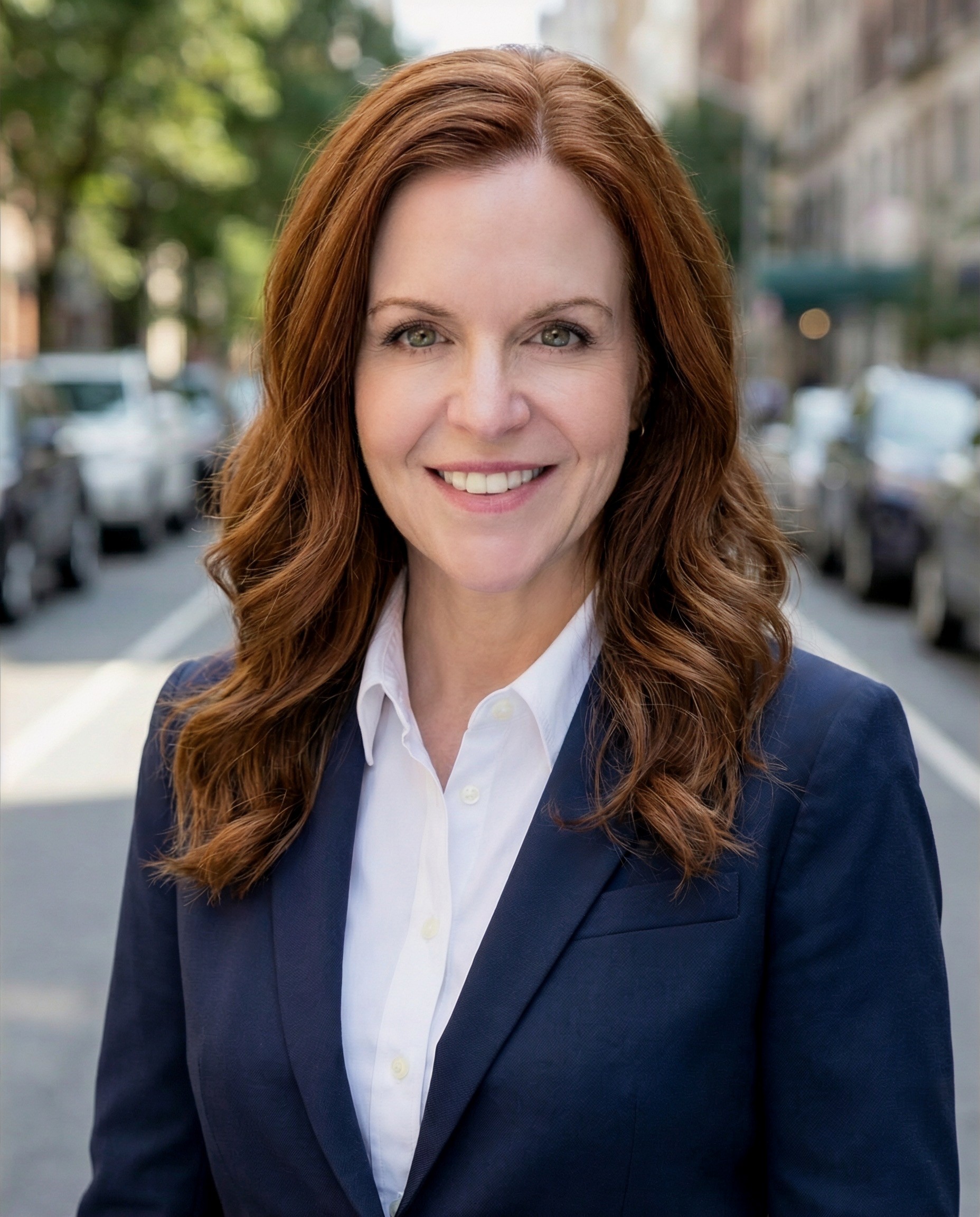person sitting in a chair in front of a man