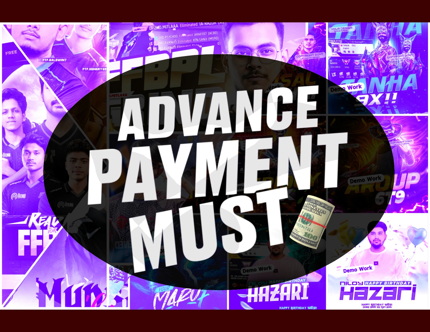 Realione Hero section