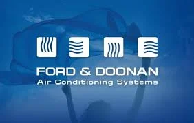 FORD & DOONAN installer logo