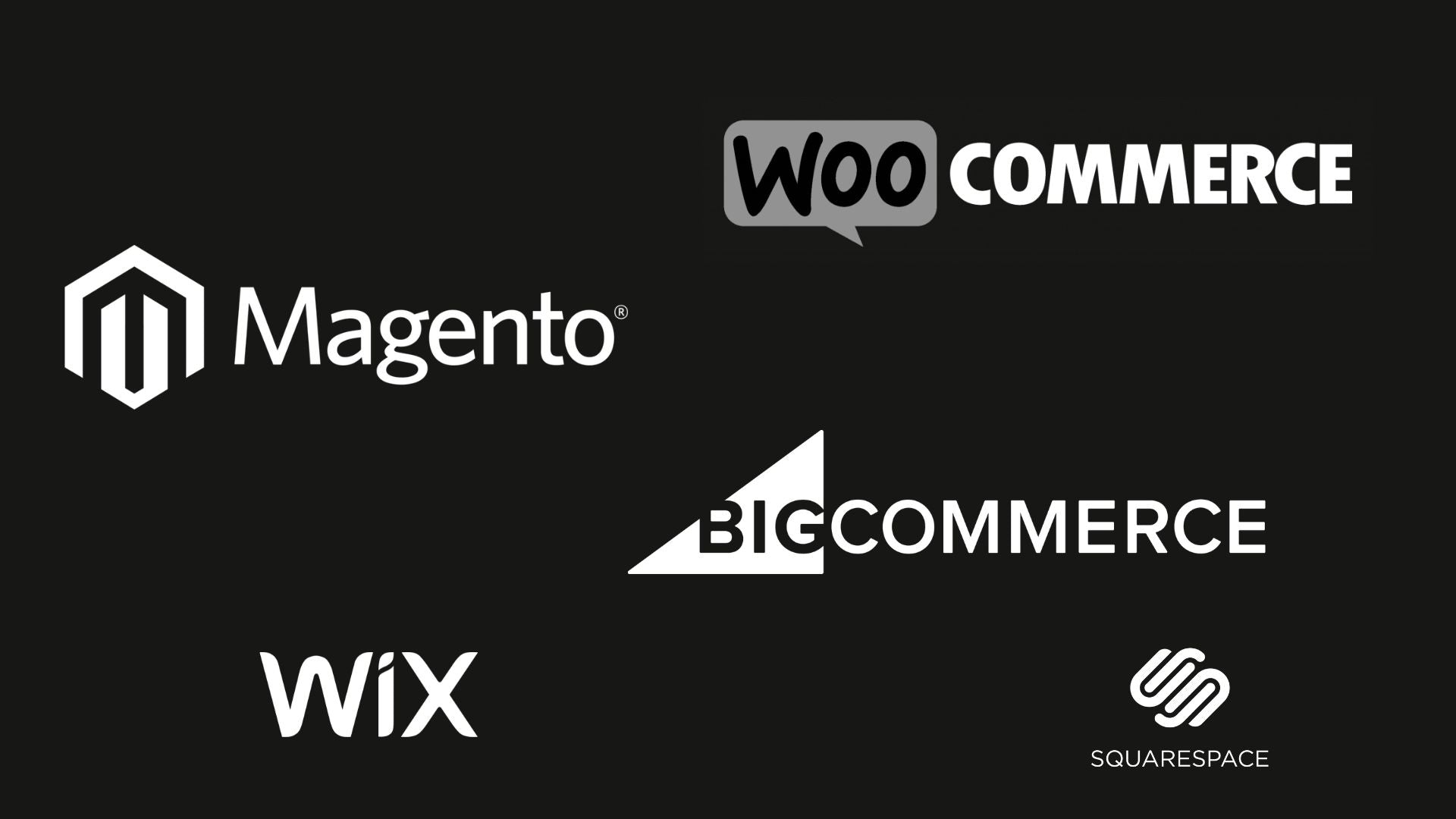 Shopify alternatives